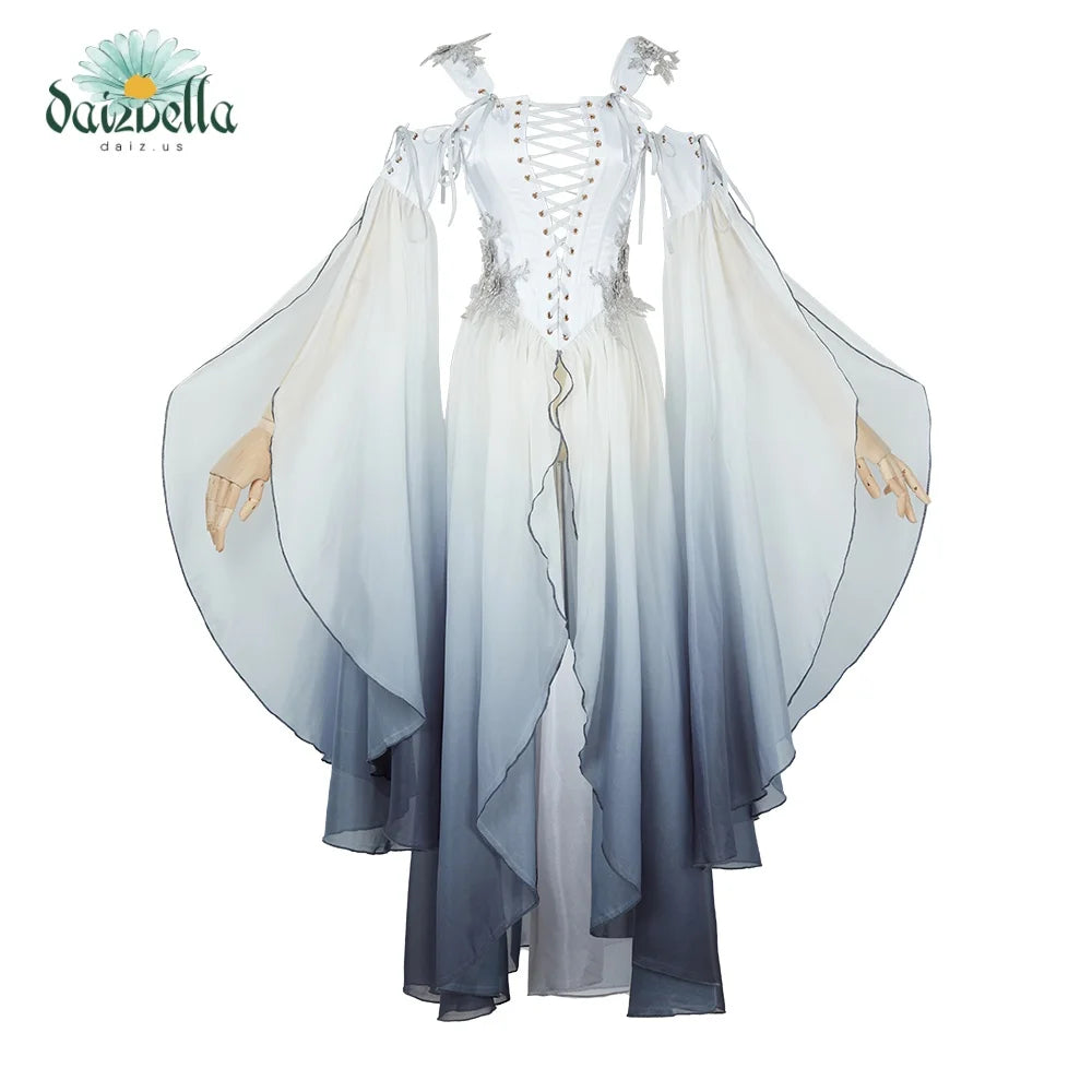 Elf Renaissance Dress